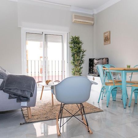 Apartamento Melina Arlu - Barrio La Victoria Malaga Ngoại thất bức ảnh
